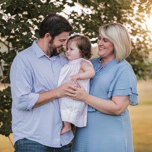 Meet your Posher, Jami